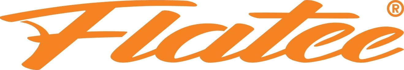 Flattee Logo