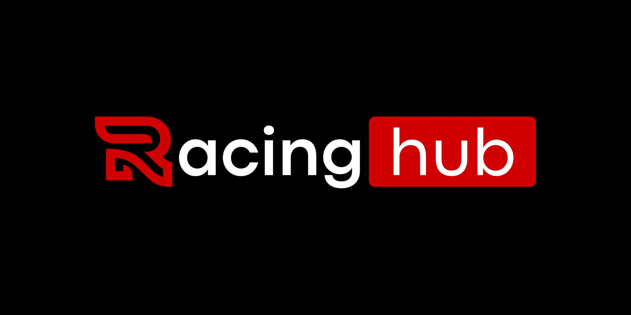 Racing Hub Logo